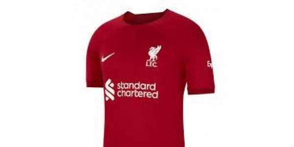 Liverpool trennte sich auswärts 1:1